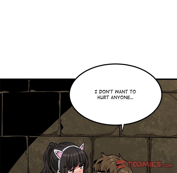 NEW  A Turning Point Page 49 - MangaHe