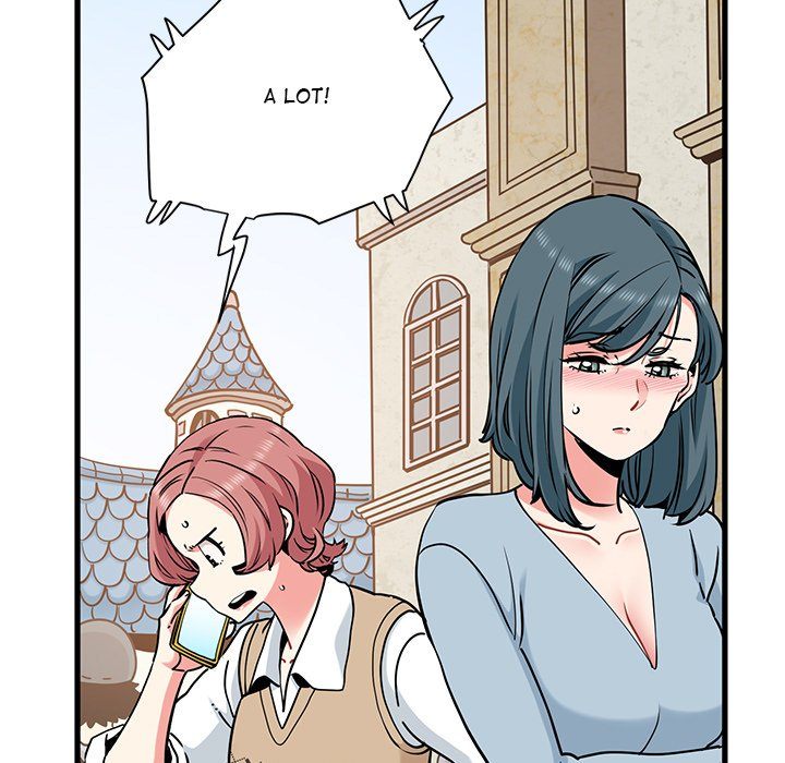NEW  A Turning Point Page 6 - MangaHe