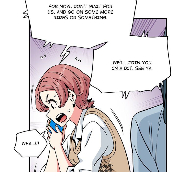NEW  A Turning Point Page 52 - MangaHe