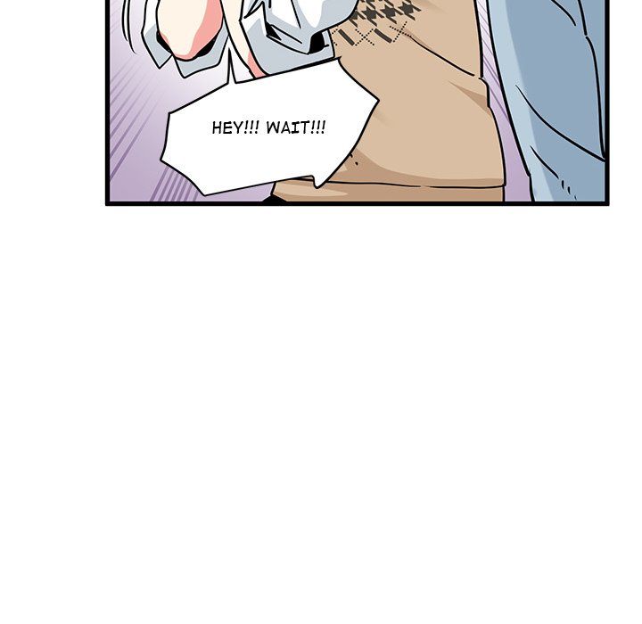 NEW  A Turning Point Page 53 - MangaHe