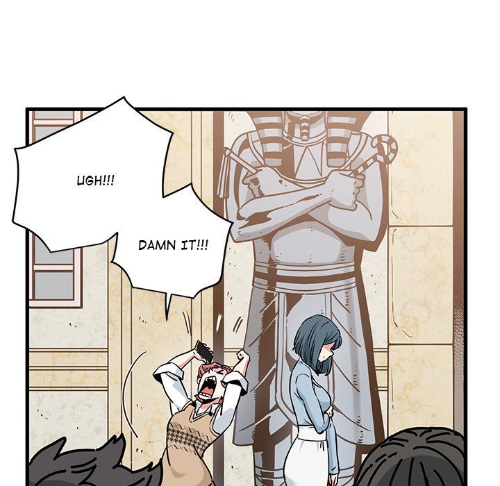 NEW  A Turning Point Page 54 - MangaHe