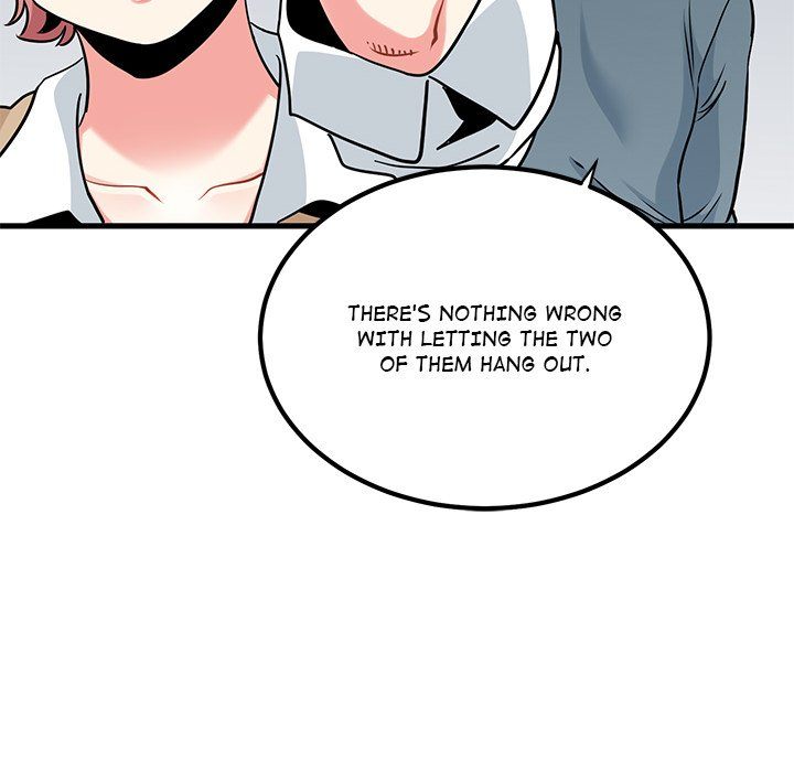 NEW  A Turning Point Page 57 - MangaHe