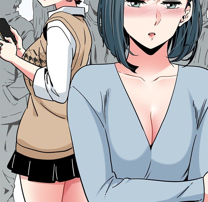 NEW  A Turning Point Page 59 - MangaHe