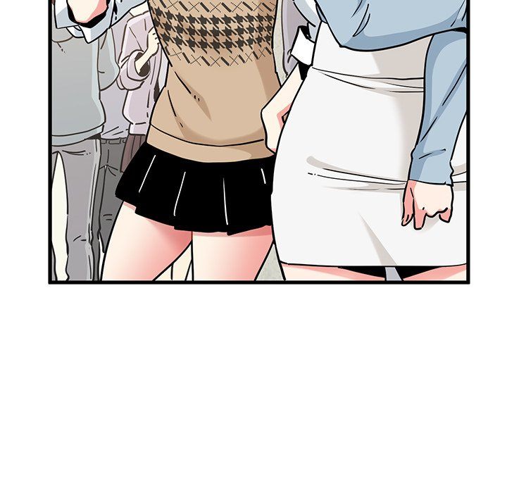 NEW  A Turning Point Page 7 - MangaHe