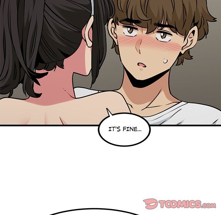 NEW  A Turning Point Page 67 - MangaHe