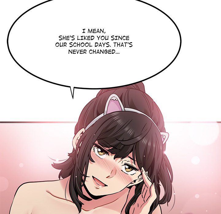 NEW  A Turning Point Page 68 - MangaHe