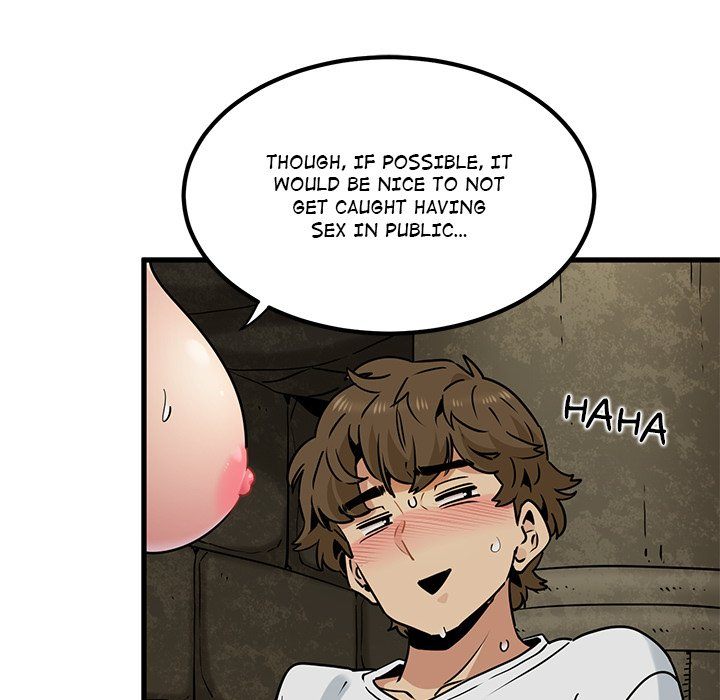 NEW  A Turning Point Page 71 - MangaHe