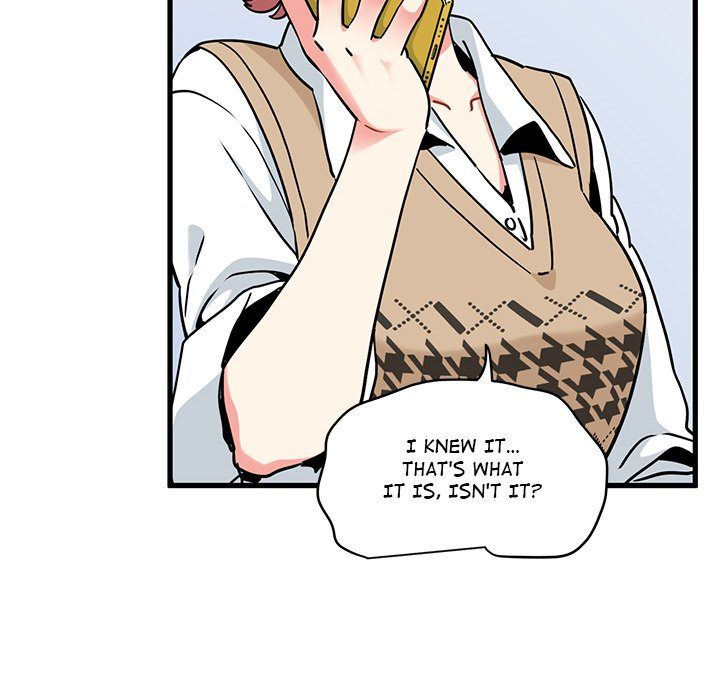NEW  A Turning Point Page 9 - MangaHe