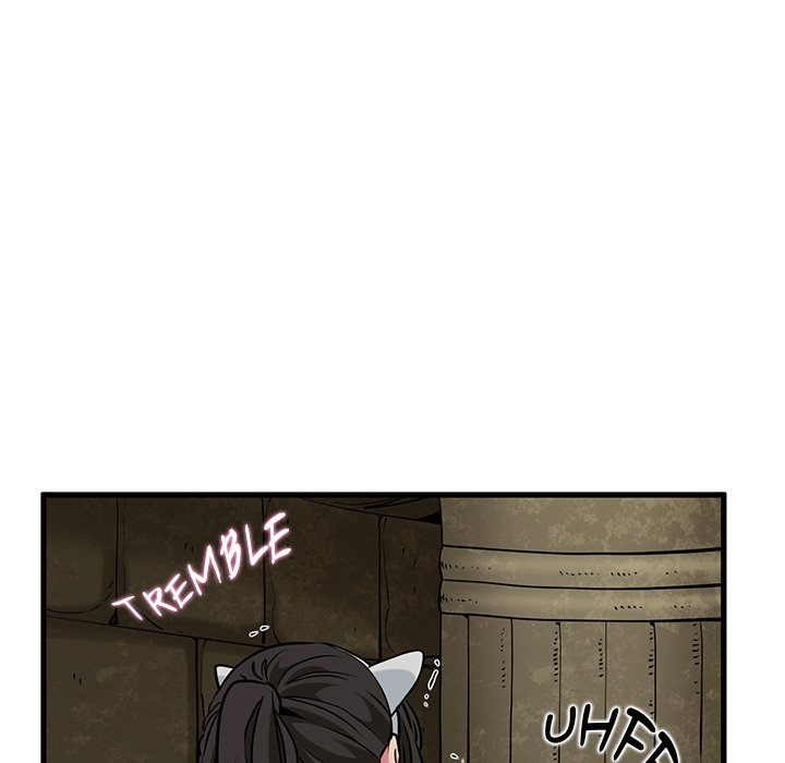 NEW  A Turning Point Page 82 - MangaHe