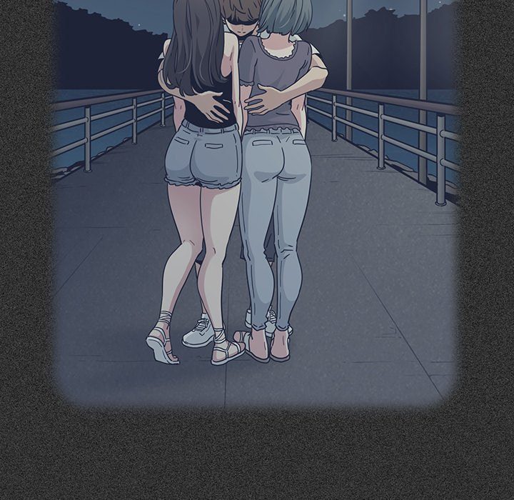 NEW  A Turning Point Page 105 - MangaHe