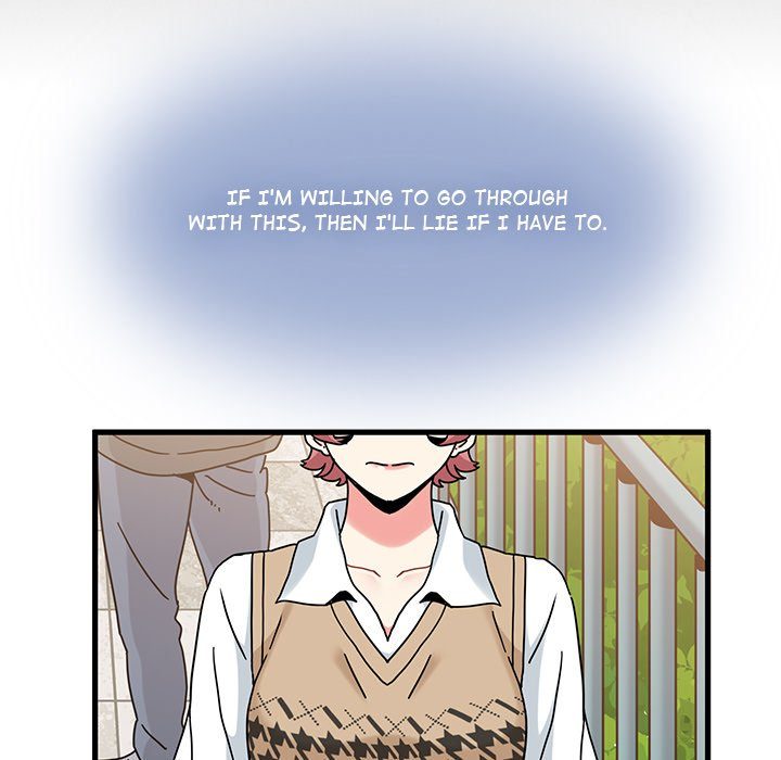 NEW  A Turning Point Page 107 - MangaHe