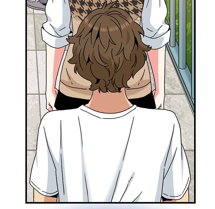 NEW  A Turning Point Page 108 - MangaHe