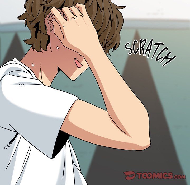 NEW  A Turning Point Page 112 - MangaHe