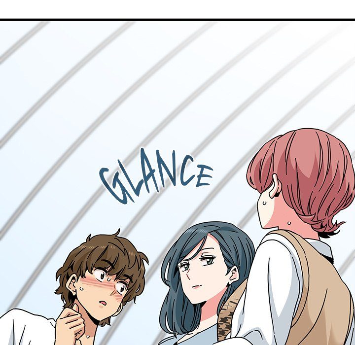 NEW  A Turning Point Page 114 - MangaHe