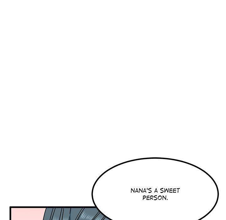 NEW  A Turning Point Page 116 - MangaHe
