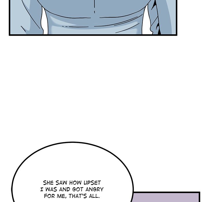 NEW  A Turning Point Page 118 - MangaHe