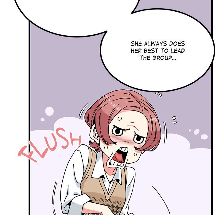 NEW  A Turning Point Page 119 - MangaHe