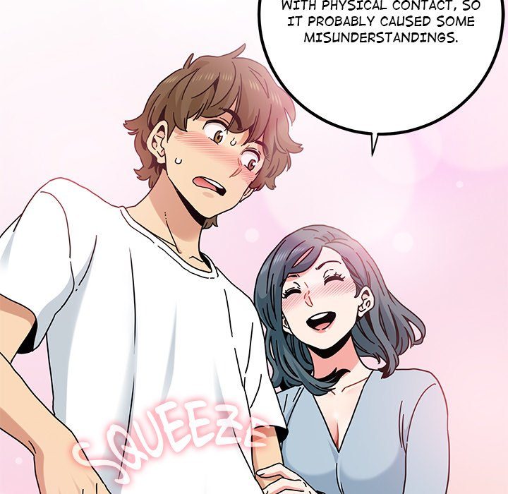 NEW  A Turning Point Page 122 - MangaHe