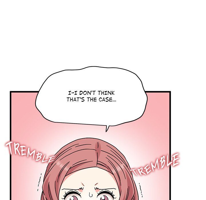 NEW  A Turning Point Page 124 - MangaHe