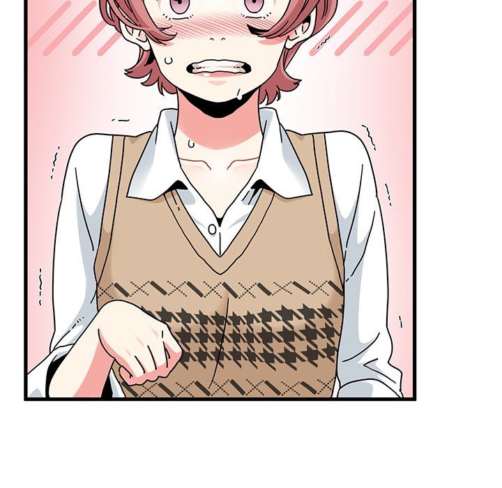 NEW  A Turning Point Page 125 - MangaHe