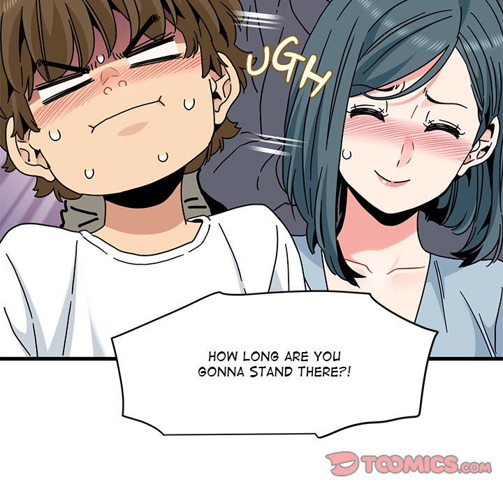 NEW  A Turning Point Page 130 - MangaHe