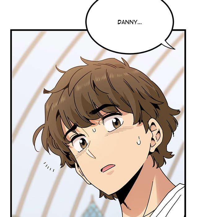 NEW  A Turning Point Page 134 - MangaHe