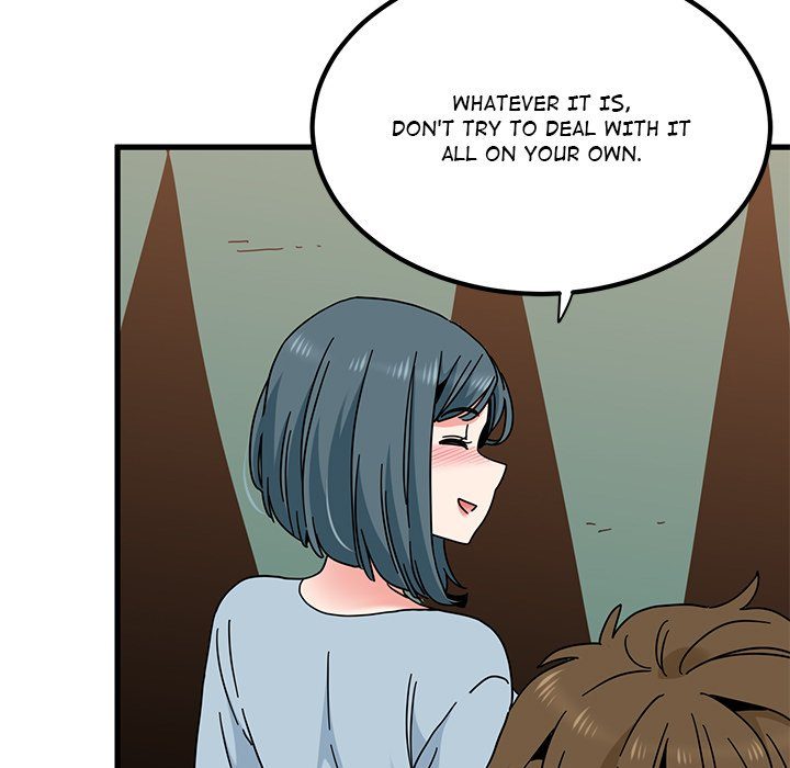NEW  A Turning Point Page 136 - MangaHe