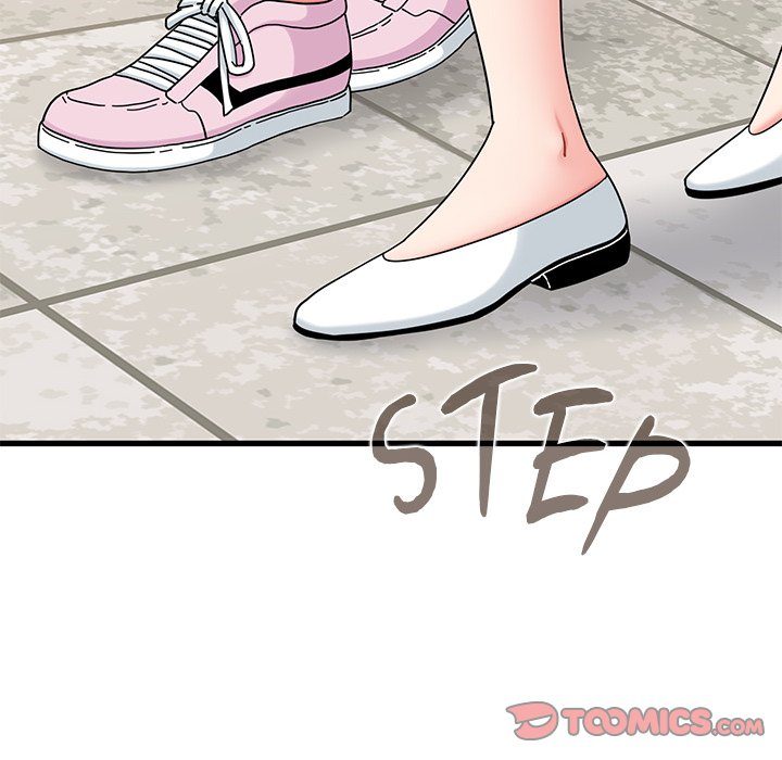 NEW  A Turning Point Page 139 - MangaHe