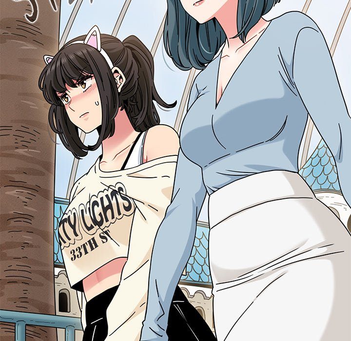 NEW  A Turning Point Page 141 - MangaHe