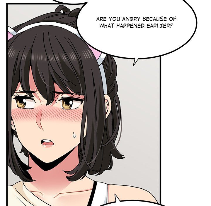 NEW  A Turning Point Page 143 - MangaHe