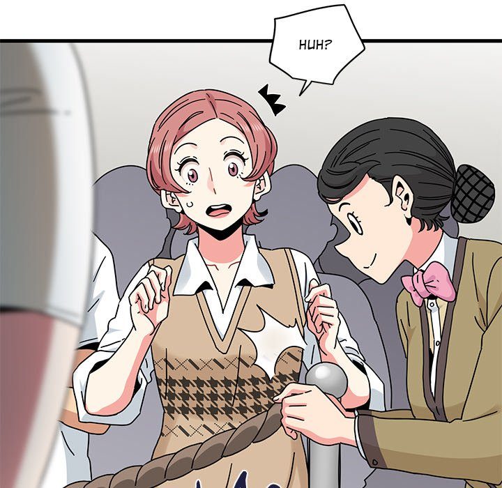 NEW  A Turning Point Page 147 - MangaHe