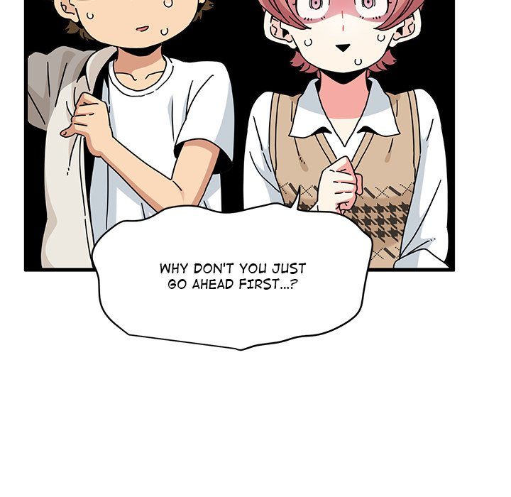 NEW  A Turning Point Page 152 - MangaHe