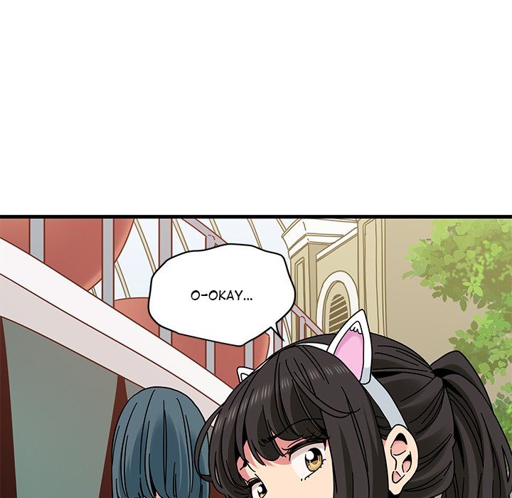 NEW  A Turning Point Page 153 - MangaHe