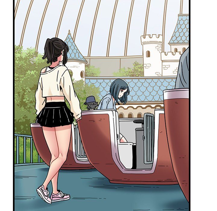 NEW  A Turning Point Page 156 - MangaHe