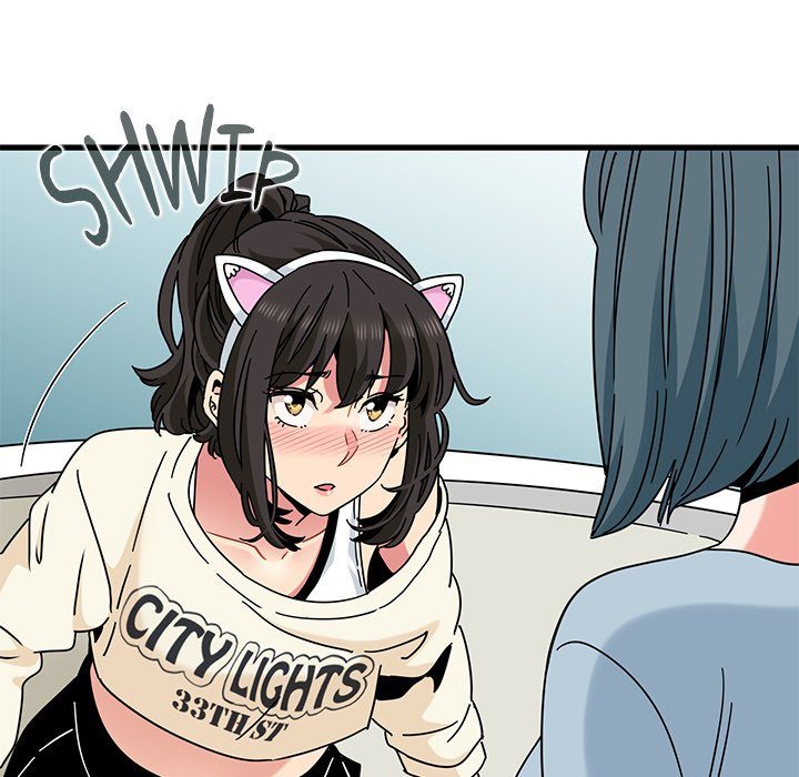 NEW  A Turning Point Page 158 - MangaHe