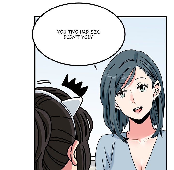 NEW  A Turning Point Page 160 - MangaHe