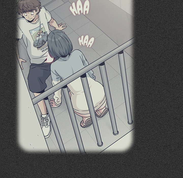 NEW  A Turning Point Page 17 - MangaHe