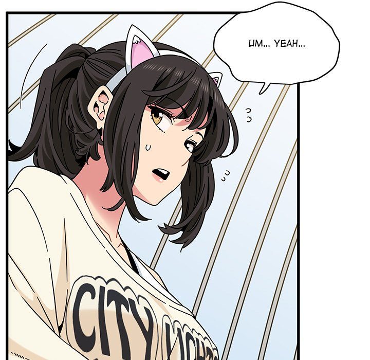 NEW  A Turning Point Page 162 - MangaHe