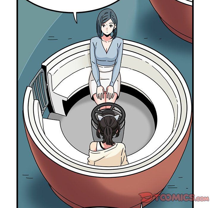 NEW  A Turning Point Page 166 - MangaHe
