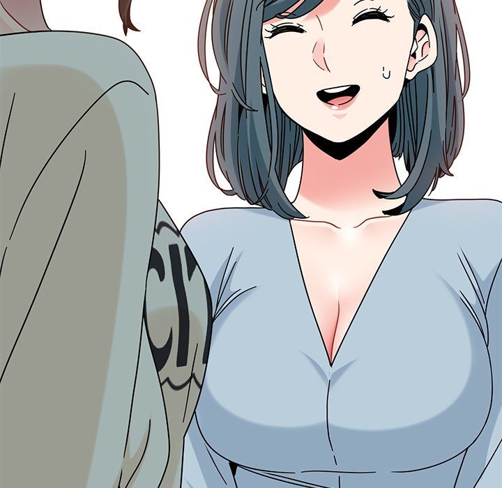 NEW  A Turning Point Page 170 - MangaHe