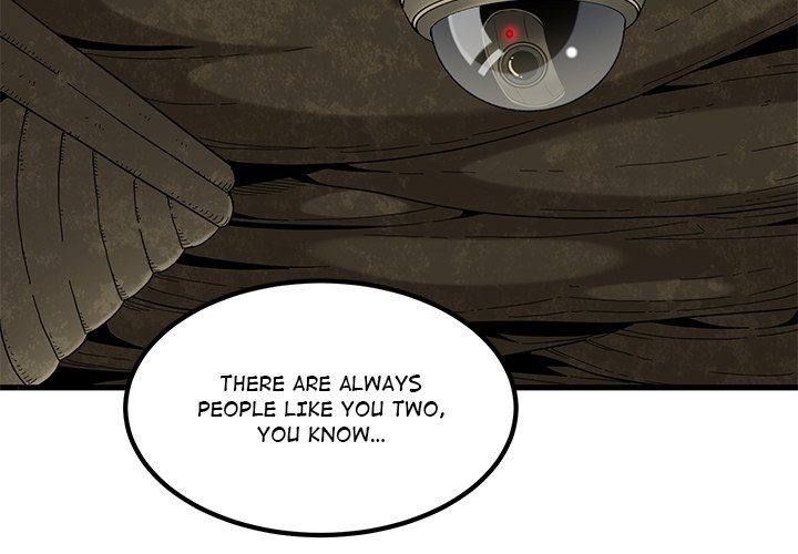 NEW  A Turning Point Page 3 - MangaHe