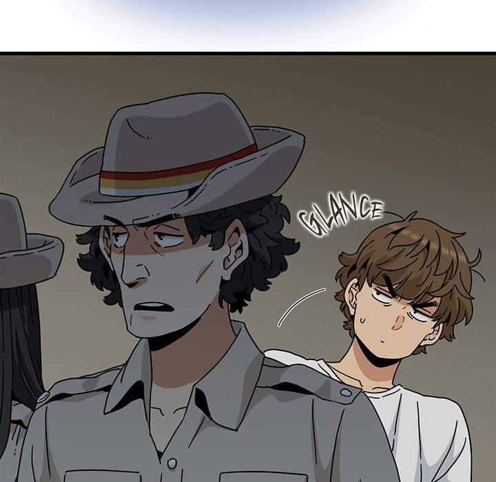 NEW  A Turning Point Page 21 - MangaHe