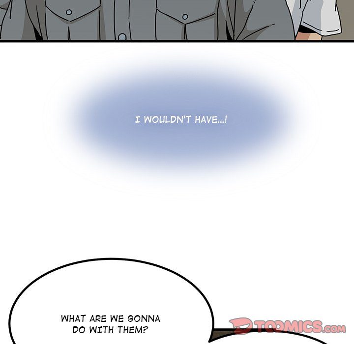NEW  A Turning Point Page 22 - MangaHe