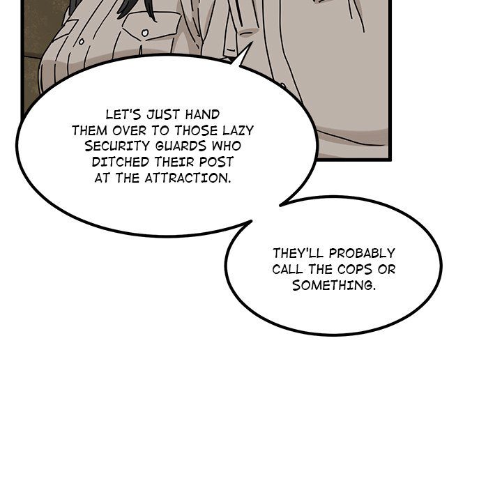 NEW  A Turning Point Page 24 - MangaHe
