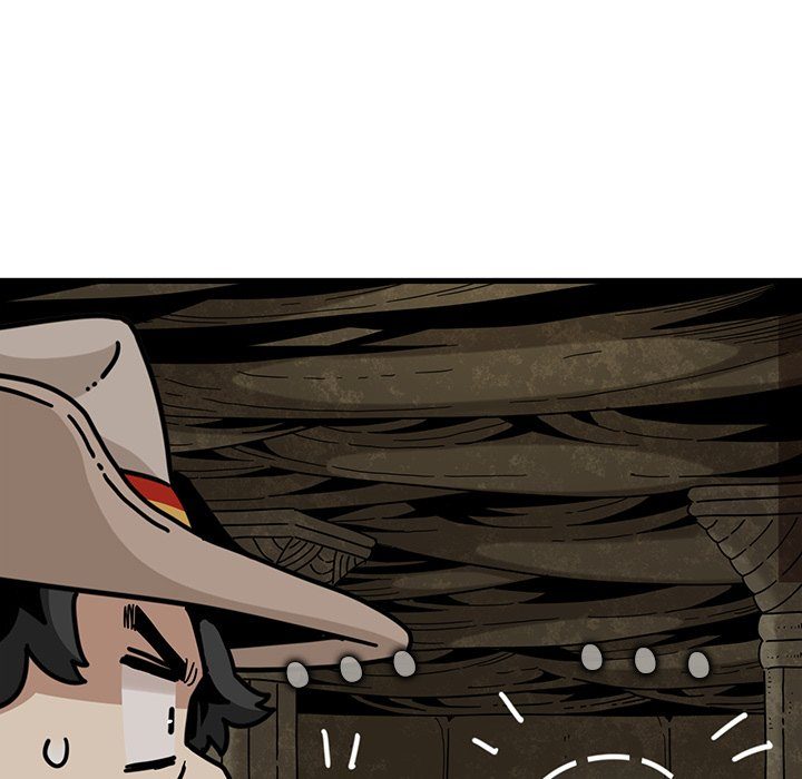 NEW  A Turning Point Page 27 - MangaHe