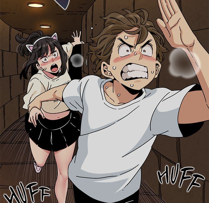 NEW  A Turning Point Page 32 - MangaHe