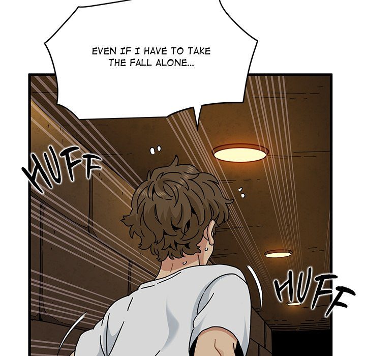 NEW  A Turning Point Page 34 - MangaHe