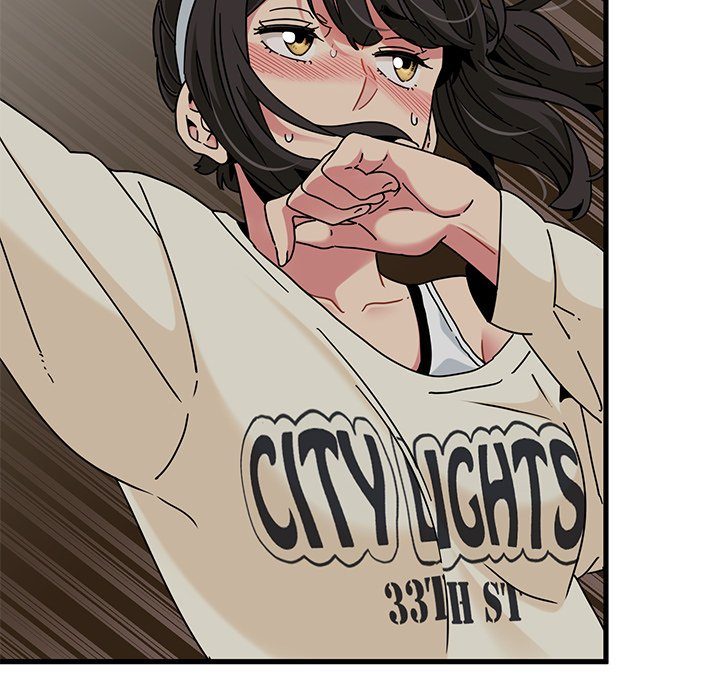 NEW  A Turning Point Page 37 - MangaHe