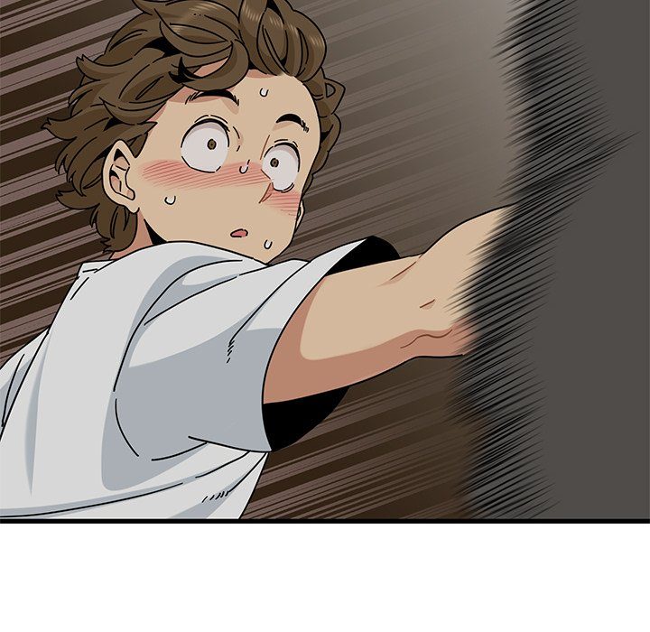 NEW  A Turning Point Page 39 - MangaHe