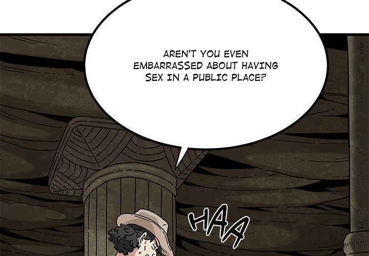 NEW  A Turning Point Page 5 - MangaHe